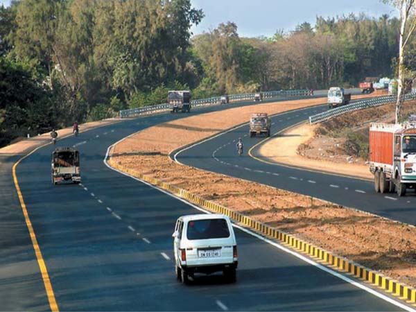 ಭಾರತ್‌ಮಾಲಾ ಯೋಜನೆಗೆ ಕೇಂದ್ರ ಸಚಿವ ಸಂಪುಟದಿಂದ ಒಪ್ಪಿಗೆ