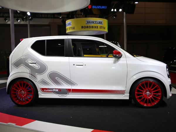 660 ಸಿಸಿ ಎಂಜಿನ್‌ನೊಂದಿಗೆ ಬಿಡುಗಡೆಯಾಗಲಿದೆ ನ್ಯೂ ಜನರೇಷನ್ ಆಲ್ಟೋ