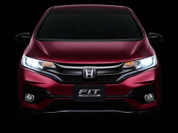 ಬರ್ತಿದೆ ಹೋಂಡಾ ಸಿಟಿ ಮತ್ತು ಜಾಝ್ ಕಾರುಗಳ ಹೈಬ್ರಿಡ್ ಆವೃತಿ !!