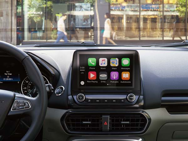 ಬಿಡುಗಡೆಗೊಳ್ಳಲಿರುವ ಫೋರ್ಡ್ ಇಕೊಸ್ಪೋರ್ಟ್ ಫೇಸ್‌ಲಿಫ್ಟ್ ಕಾರಿನ ಬಗ್ಗೆ ತಿಳಿದುಕೊಳ್ಳಬೇಕಾದ ಅಂಶಗಳು 