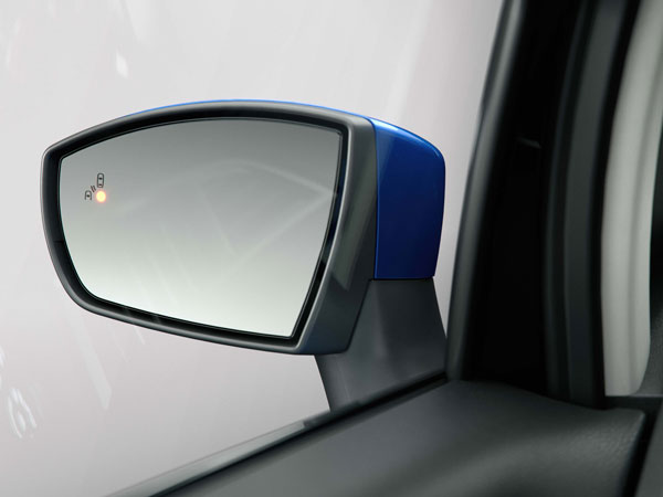 ಬಿಡುಗಡೆಗೊಳ್ಳಲಿರುವ ಫೋರ್ಡ್ ಇಕೊಸ್ಪೋರ್ಟ್ ಫೇಸ್‌ಲಿಫ್ಟ್ ಕಾರಿನ ಬಗ್ಗೆ ತಿಳಿದುಕೊಳ್ಳಬೇಕಾದ ಅಂಶಗಳು 