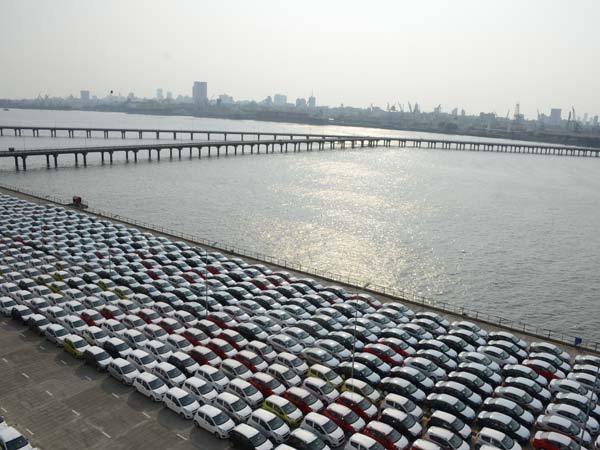 ಭಾರತದಿಂದ ಅತಿ ಹೆಚ್ಚು ರಫ್ತಾಗುವ ಕಾರು ಯಾವುದು ಗೊತ್ತೆ ?