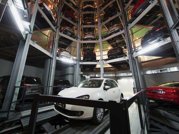 ಬಿಬಿಎಂಪಿಯಿಂದ ಹೊಸ ಯೋಜನೆಗೆ ಗ್ರೀನ್ ಸಿಗ್ನಲ್- ಬರಲಿದೆ ಸ್ಮಾರ್ಟ್ ಪಾರ್ಕಿಂಗ್ ವ್ಯವಸ್ಥೆ