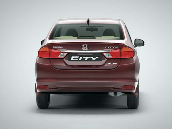 ಭಾರತದಲ್ಲಿ ಏಳು ಲಕ್ಷ ಮಾರಾಟ ಮೈಲಿಗಳನ್ನು ಮುಟ್ಟಿದ ಹೋಂಡಾ ಸಿಟಿ