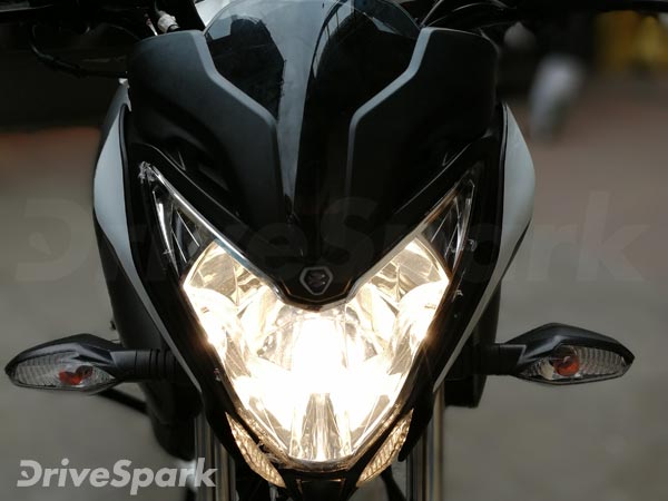 ಬಜಾಜ್ ಪಲ್ಸರ್ ಎನ್ಎಸ್200 ಎಬಿಎಸ್ ಆವೃತಿ ಭಾರತದಲ್ಲಿ ಬಿಡುಗಡೆ