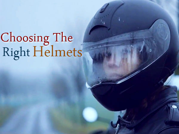 ರಸ್ತೆ ಬದಿ ಇದ್ದ ಹೆಲ್ಮೆಟ್‌ಗಳನ್ನು ಟ್ರಾಫಿಕ್ ಪೊಲೀಸರು ಒಡೆದು ಹಾಕಿದ್ದೇಕೆ?