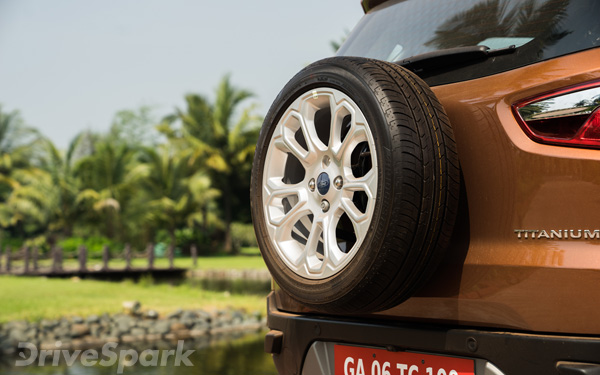 ಅಮೆಜಾನ್ ಅಪ್ಲಿಕೇಶನ್ ಮೂಲಕ ಫೋರ್ಡ್ ಇಕೊಸ್ಪೋರ್ಟ್ ಕಾರನ್ನು ಬುಕ್ ಮಾಡಿ 