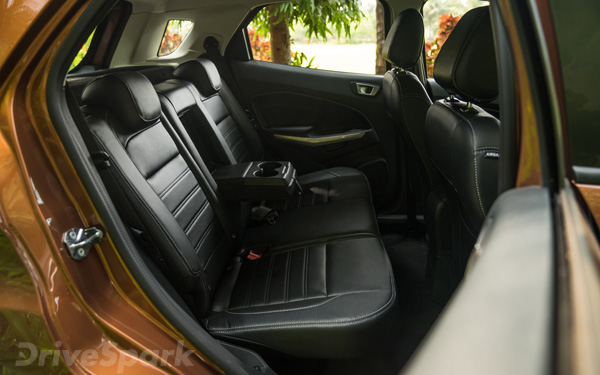 ಅಮೆಜಾನ್ ಅಪ್ಲಿಕೇಶನ್ ಮೂಲಕ ಫೋರ್ಡ್ ಇಕೊಸ್ಪೋರ್ಟ್ ಕಾರನ್ನು ಬುಕ್ ಮಾಡಿ 