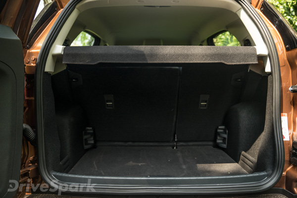 ಅಮೆಜಾನ್ ಅಪ್ಲಿಕೇಶನ್ ಮೂಲಕ ಫೋರ್ಡ್ ಇಕೊಸ್ಪೋರ್ಟ್ ಕಾರನ್ನು ಬುಕ್ ಮಾಡಿ 