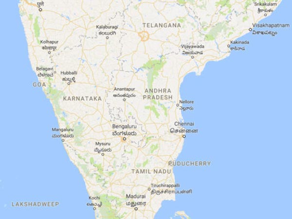 ಗೂಗಲ್ ಮ್ಯಾಪ್‌ನಲ್ಲಿ ರಸ್ತೆಗಳ ಬಗ್ಗೆ ಕನ್ನಡದಲ್ಲಿ ಮಾಹಿತಿ ಪಡೆಯಿರಿ