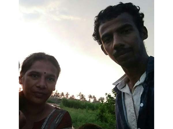 ಸ್ಕೂಟಿಗೆ ಡಿಕ್ಕಿ ಹೊಡೆದ ಕೆಎಸ್‍ಆರ್‍ಟಿಸಿ ; ಅಕ್ಕ ತಮ್ಮ ಸ್ಥಳದಲ್ಲಿಯೇ ಸಾವು