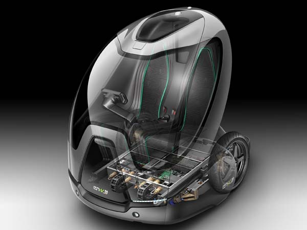  ಸಿಲಿಕಾನ್ ಸಿಟಿ ಬೆಂಗಳೂರಿನಲ್ಲಿ ಶೀಘ್ರವೇ ಪಾಡ್ ಕಾರ್ ಸೇವೆ ಆರಂಭ