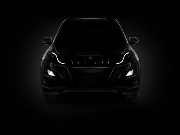 ಪೆಟ್ರೋಲ್ ಆವೃತಿಯ ಮಹೀಂದ್ರಾ ಎಕ್ಸ್‌ಯುವಿ 500 ಕಾರಿನ ಬಿಡುಗಡೆ ?