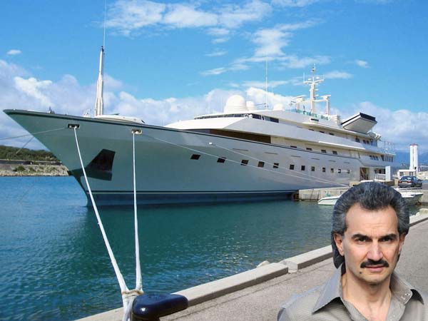 ಜೈಲು ಸೇರಿದ ಐಷಾರಾಮಿ ಕಾರುಗಳ ಒಡೆಯ ಸೌದಿ ಅರೇಬಿಯ ದೊರೆ ಸಲ್ಮಾನ್