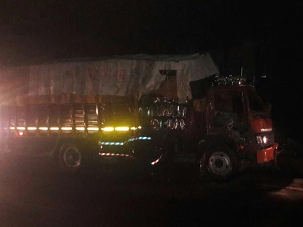 ದಟ್ಟ ಮಂಜು- ಟ್ರಕ್ ಹರಿದು 9 ವಿದ್ಯಾರ್ಥಿಗಳು ಸ್ಥಳದಲ್ಲೇ ದುರ್ಮರಣ