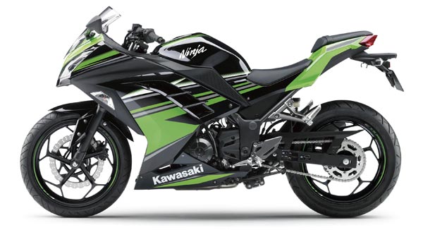 ಭಾರತದಲ್ಲೂ ಬಿಡುಗಡೆಯಾಗಲಿವೆ ಕವಾಸಕಿ ನಿಂಜಾ 125 ಮತ್ತು ಝಡ್125?