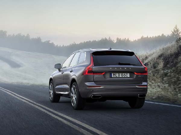 ಭಾರತದಲ್ಲಿ ಸದ್ಯದರಲ್ಲಿಯೇ ಬಿಡುಗಡೆಗೊಳ್ಳುತ್ತೆ ವೊಲ್ವೊ ಎಕ್ಸ್‌ಸಿ60 ಎಸ್‌ಯುವಿ