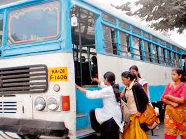 ಬೆಂಗಳೂರಿನಲ್ಲಿ ಇಂದಿರಾ ಕ್ಯಾಂಟೀನ್ ಬಳಿಕ 'ಇಂದಿರಾ ಸಾರಿಗೆ' ಭಾಗ್ಯ..!!