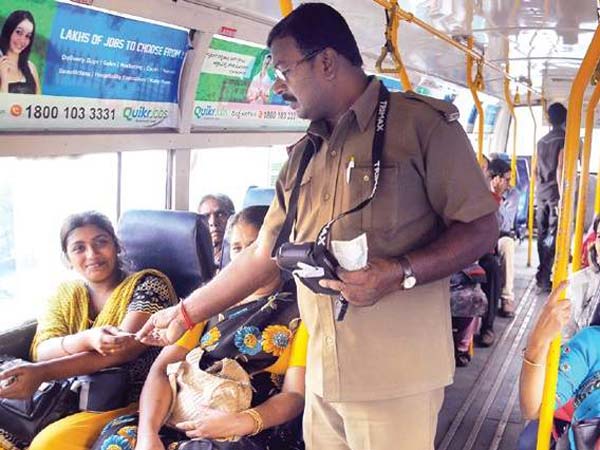 ಬೆಂಗಳೂರಿನಲ್ಲಿ ಇಂದಿರಾ ಕ್ಯಾಂಟೀನ್ ಬಳಿಕ 'ಇಂದಿರಾ ಸಾರಿಗೆ' ಭಾಗ್ಯ..!!