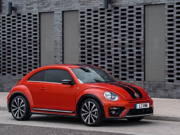 ಭಾರತಕ್ಕೆ ಬೀಟಲ್ ಎಲೆಕ್ಟ್ರಿಕ್ ವಾಹನ ಅಭಿವೃದ್ಧಿಪಡಿಸುತ್ತಿದೆ ಫೋಕ್ಸ್‌ವ್ಯಾಗನ್