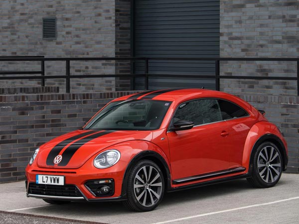 ಭಾರತಕ್ಕೆ ಬೀಟಲ್ ಎಲೆಕ್ಟ್ರಿಕ್ ವಾಹನ ಅಭಿವೃದ್ಧಿಪಡಿಸುತ್ತಿದೆ ಫೋಕ್ಸ್‌ವ್ಯಾಗನ್