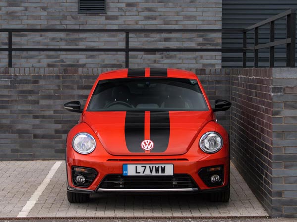 ಭಾರತಕ್ಕೆ ಬೀಟಲ್ ಎಲೆಕ್ಟ್ರಿಕ್ ವಾಹನ ಅಭಿವೃದ್ಧಿಪಡಿಸುತ್ತಿದೆ ಫೋಕ್ಸ್‌ವ್ಯಾಗನ್