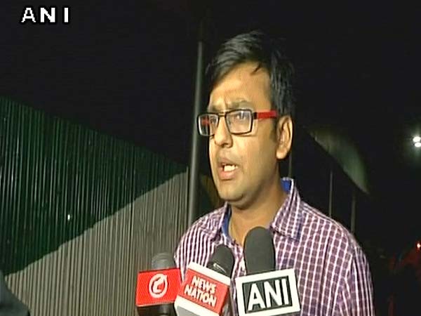 ಕಾರ್ ಪಾರ್ಕಿಂಗ್ ವೇಳೆ ಅವಘಡ- 8 ತಿಂಗಳ ಗರ್ಭಿಣಿ ದಾರುಣ ಸಾವು