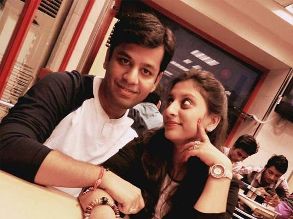 ಕಾರ್ ಪಾರ್ಕಿಂಗ್ ವೇಳೆ ಅವಘಡ- 8 ತಿಂಗಳ ಗರ್ಭಿಣಿ ದಾರುಣ ಸಾವು