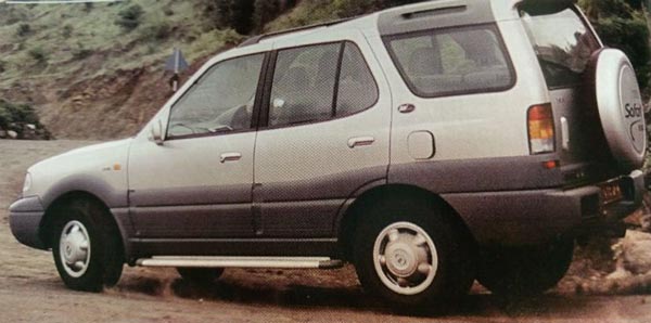 ಟಾಟಾ ಸಂಸ್ಥೆಯ ಈ 10 ಕಾರುಗಳನ್ನು ನಾವೆಲ್ಲರೂ ಮರೆತು ಬಿಟ್ಟಿದ್ದೇವೆ !!