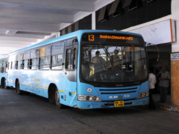 ಅಬ್ಬಾ!! ತಿಂಗಳಿನಲ್ಲಿ ಟಿಕೆಟ್ ಇಲ್ಲದೆ ಬಿಎಂಟಿಸಿ ಬಸ್‌ಗಳಲ್ಲಿ ಎಷ್ಟು ಜನ ಪ್ರಯಾಣಿಸುತ್ತಾರೆ ಗೊತ್ತೆ ?