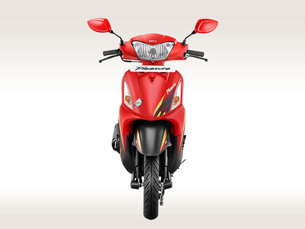 ಯಮಹಾ ಫ್ಯಾಸಿನೊಗೆ ಟಕ್ಕರ್ ಕೊಡಲು ಬರ್ತಿದೆ ಹೊಸ ಹೀರೊ 125 ಸಿಸಿ ಸ್ಕೂಟರ್ 