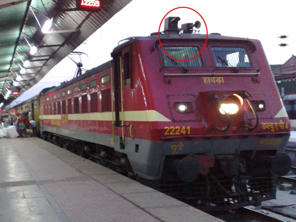 ರೈಲಿನ 'ಹಾರನ್' ಬಗ್ಗೆ ಈ ವಿಚಾರ ನಿಮಗೆ ಖಂಡಿತ ಗೊತ್ತಿರೋದಿಲ್ಲ !!