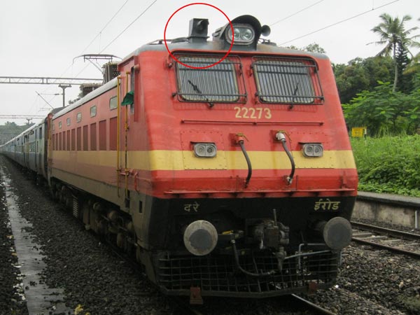 ರೈಲಿನ 'ಹಾರನ್' ಬಗ್ಗೆ ಈ ವಿಚಾರ ನಿಮಗೆ ಖಂಡಿತ ಗೊತ್ತಿರೋದಿಲ್ಲ !!