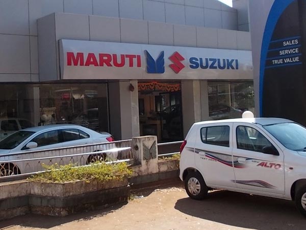 'ಹೊಸ ಕಾರನ್ನು ರೀಪೇರಿ ಮಾಡ್ತೀವಿ' ಅಂದ ಮಾರುತಿ ಕಂಪನಿಗೆ ಬಿತ್ತು 1 ಲಕ್ಷ ದಂಡ !!