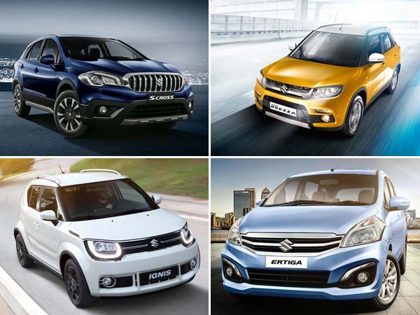 'ಹೊಸ ಕಾರನ್ನು ರೀಪೇರಿ ಮಾಡ್ತೀವಿ' ಅಂದ ಮಾರುತಿ ಕಂಪನಿಗೆ ಬಿತ್ತು 1 ಲಕ್ಷ ದಂಡ !!