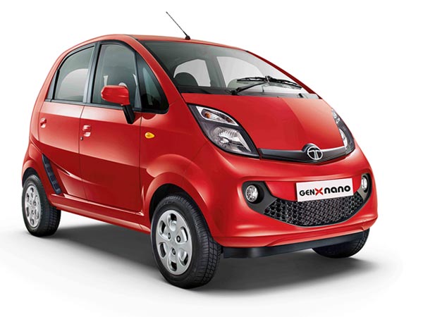 ಜಯಂ ನಿಯೋ ಹೆಸರಿನೊಂದಿಗೆ ಮತ್ತೆ ಬರ್ತಿದೆ ಎಲೆಕ್ಟ್ರಿಕ್ ಆವೃತ್ತಿಯ ಟಾಟಾ ನ್ಯಾನೋ ಕಾರು !!
