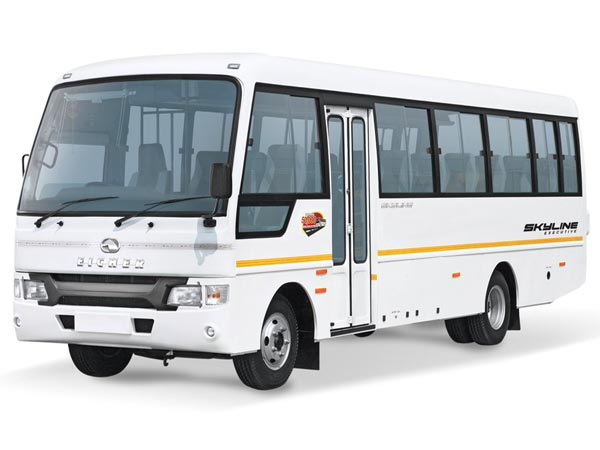 ಭಾರತದಲ್ಲಿ ಎಲೆಕ್ಟ್ರಿಕ್ ಬಸ್ ಪರಿಚಯಿಸಲು ಮುಂದಾದ ಇಚರ್ ಮೋಟಾರ್ಸ್