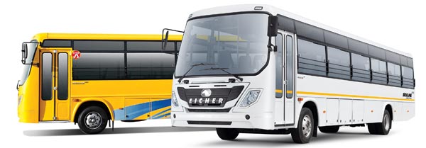 ಭಾರತದಲ್ಲಿ ಎಲೆಕ್ಟ್ರಿಕ್ ಬಸ್ ಪರಿಚಯಿಸಲು ಮುಂದಾದ ಇಚರ್ ಮೋಟಾರ್ಸ್