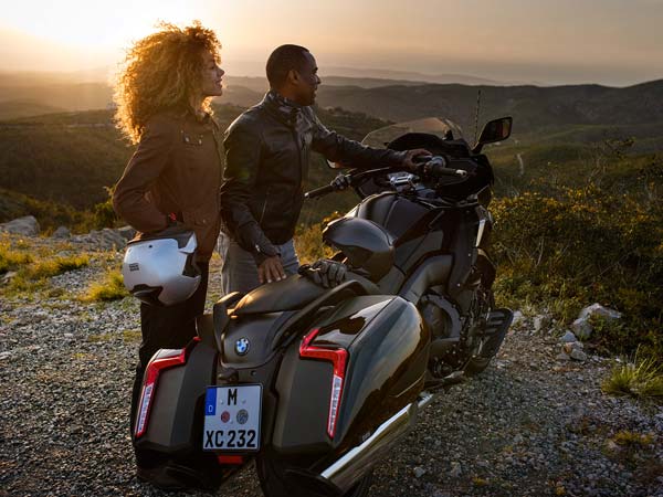 ರೂ. 29 ಲಕ್ಷ ಮೌಲ್ಯದ ಬಿಎಂಡಬ್ಲ್ಯು ಕೆ 1600 ಬಿ ಬೈಕ್ ಭಾರತದಲ್ಲಿ ಬಿಡುಗಡೆ