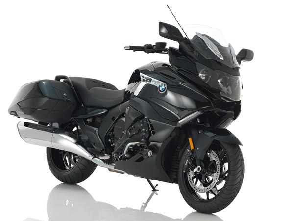 ರೂ. 29 ಲಕ್ಷ ಮೌಲ್ಯದ ಬಿಎಂಡಬ್ಲ್ಯು ಕೆ 1600 ಬಿ ಬೈಕ್ ಭಾರತದಲ್ಲಿ ಬಿಡುಗಡೆ