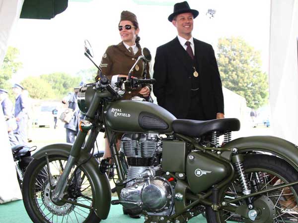 ಕ್ಲಾಸಿಕ್ ಬೈಕ್‌ಗಳ ಕಿಂಗ್ ರಾಯಲ್ ಎನ್‌‌ಫೀಲ್ಡ್ ಖರೀದಿಯಿಂದ ಏನ್ ಲಾಭ-ನಷ್ಟ ಗೊತ್ತಾ?