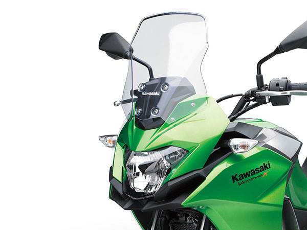 ಕವಾಸಕಿ ವರ್ಸಿಸ್-ಎಕ್ಸ್ 300 ಬೈಕ್ ಭಾರತದಲ್ಲಿ ಬಿಡುಗಡೆ : ಬೆಲೆ ರೂ.4.60 ಲಕ್ಷ