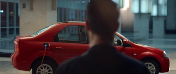 2019ರ ವೇಳೆಗೆ ಭಾರತದಲ್ಲಿ ಎರಡು ಹೊಸ ಎಲೆಕ್ಟ್ರಿಕ್ ಕಾರುಗಳನ್ನು ಪರಿಚಯಿಸಲಿದೆ ಮಹೀಂದ್ರಾ