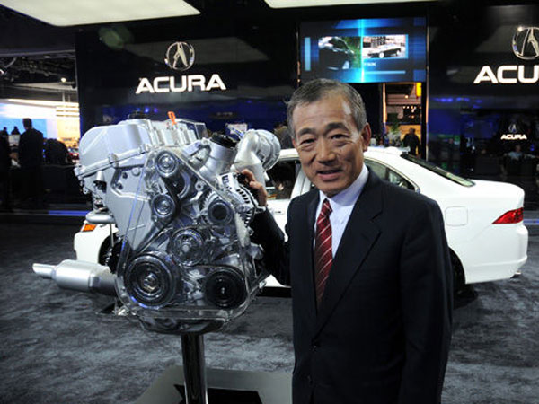 2020ರ ಒಳಗಾಗಿ ಬಿಎಸ್ 6 ಡಿಸೇಲ್ ಎಂಜಿನ್ ಪರಿಚಯಿಸಲಿದೆ ಹೋಂಡಾ