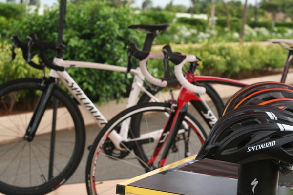 6 ಸಾವಿರ ಸೈಕಲ್ ಖರೀದಿಸಲು ಟೆಂಡರ್ ಆಹ್ವಾನಿಸಿದ ಬಿಬಿಎಂಪಿ ಸೈಕಲ್