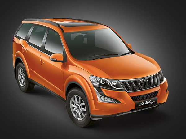 ಬಹುನಿರೀಕ್ಷಿತ ಮಹೀಂದ್ರಾ ಎಕ್ಸ್‌ಯುವಿ 500 ಪೆಟ್ರೋಲ್ ಆವೃತಿ ಭಾರತದಲ್ಲಿ ಬಿಡುಗಡೆ