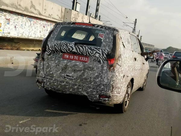 ಟೊಯೊಟಾ ಇನೋವಾ ಕಾರಿಗೆ ಟಕ್ಕರ್ ಕೊಡಲು ಬರ್ತಿದೆ ಹೊಸ ಮಹೀಂದ್ರಾ ಕಾರು