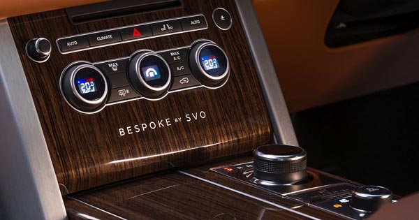 ಉನ್ನತ ಮಾದರಿಯ ರೇಂಜ್ ರೋವರ್ ಆಟೋಬಯಾಗ್ರಫಿ ಎಸ್‌ಯುವಿ ಭಾರತದಲ್ಲಿ ಪ್ರಾರಂಭ