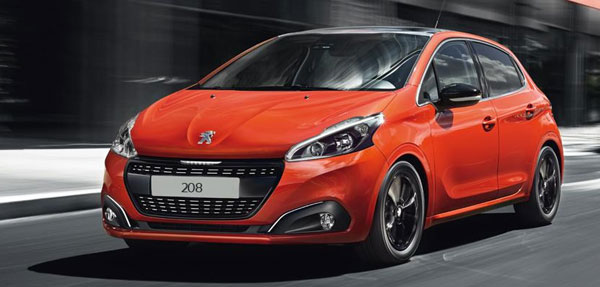 ಮಾರುತಿ ಸ್ವಿಫ್ಟ್ ಕಾರಿಗೆ ಟಕ್ಕರ್ ಕೊಡಲು ಬರಲಿದೆ ಪ್ಯೂಜೊ ಸಂಸ್ಥೆಯ ಹೊಸ ಕಾರು