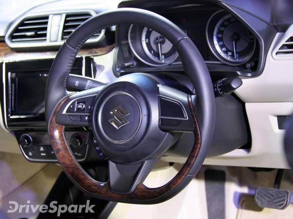 ತನ್ನ ಯಶಸ್ವಿ ಡಿಜೈರ್ ಕಾರಿನಲ್ಲಿ ದೋಷ ಇದೆ ಎಂದ ಮಾರುತಿ ಸುಜುಕಿ